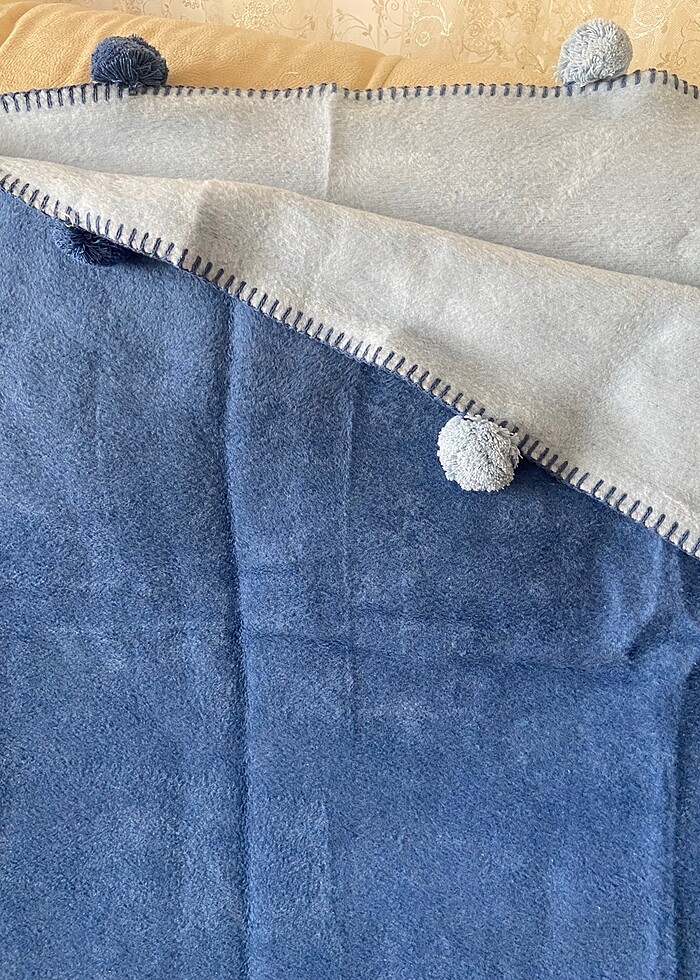 Özdilek battaniye - Görsel 2