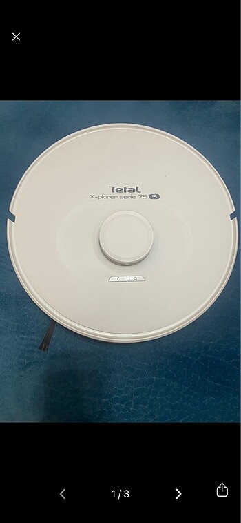 Tefal