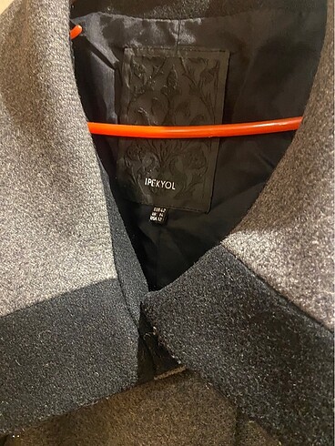 İpekyol kadın kaban - Görsel 2