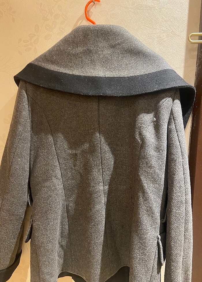 İpekyol kadın kaban - Görsel 3