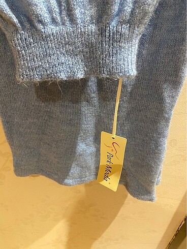 Park moda triko pantolon - Görsel 4