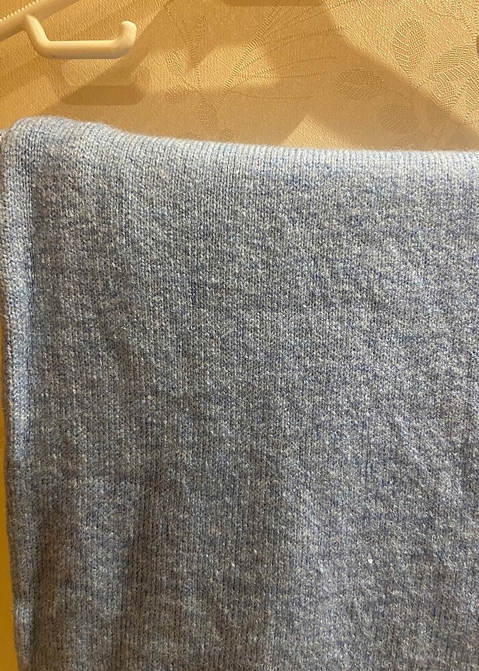 Park moda triko pantolon - Görsel 2