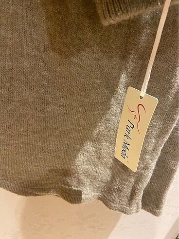 Park moda triko pantolon - Görsel 4