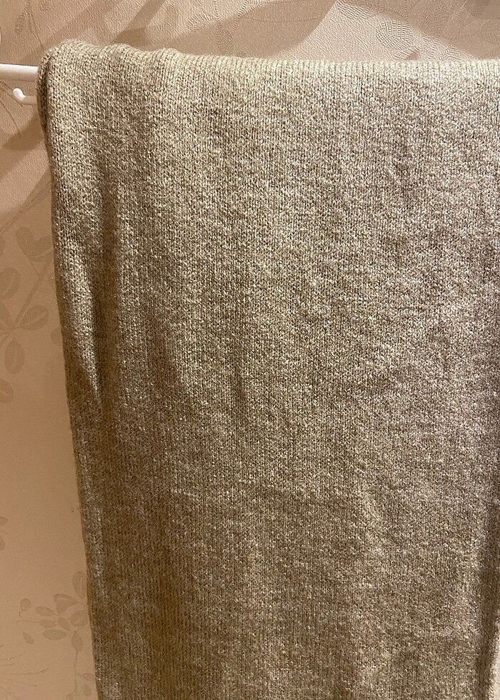 Park moda triko pantolon - Görsel 2