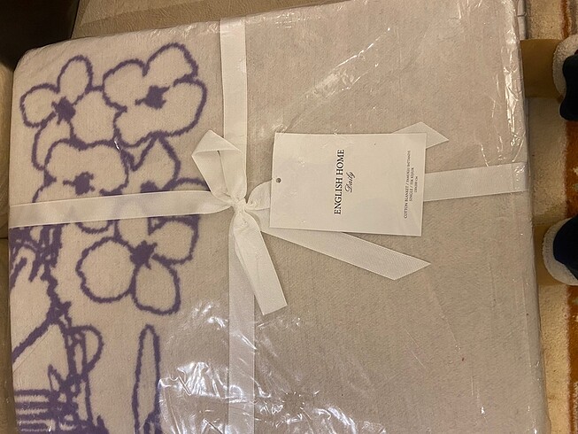 English home battaniye - Görsel 2