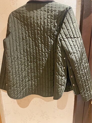 Kadın mont - Görsel 2