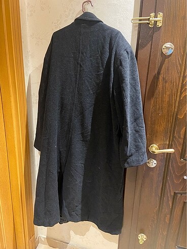 Erkek kaban - Görsel 3