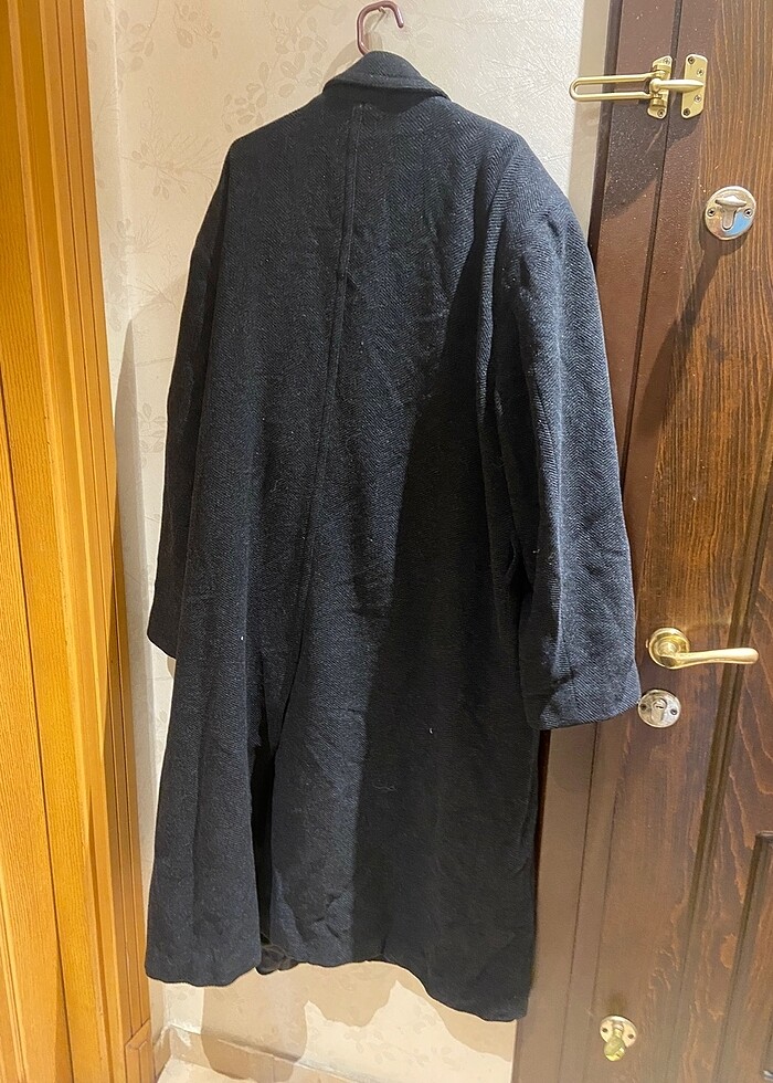 Erkek kaban - Görsel 3