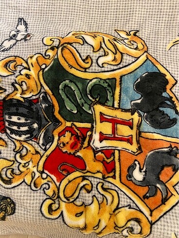 Lisanslı battaniye - Görsel 2