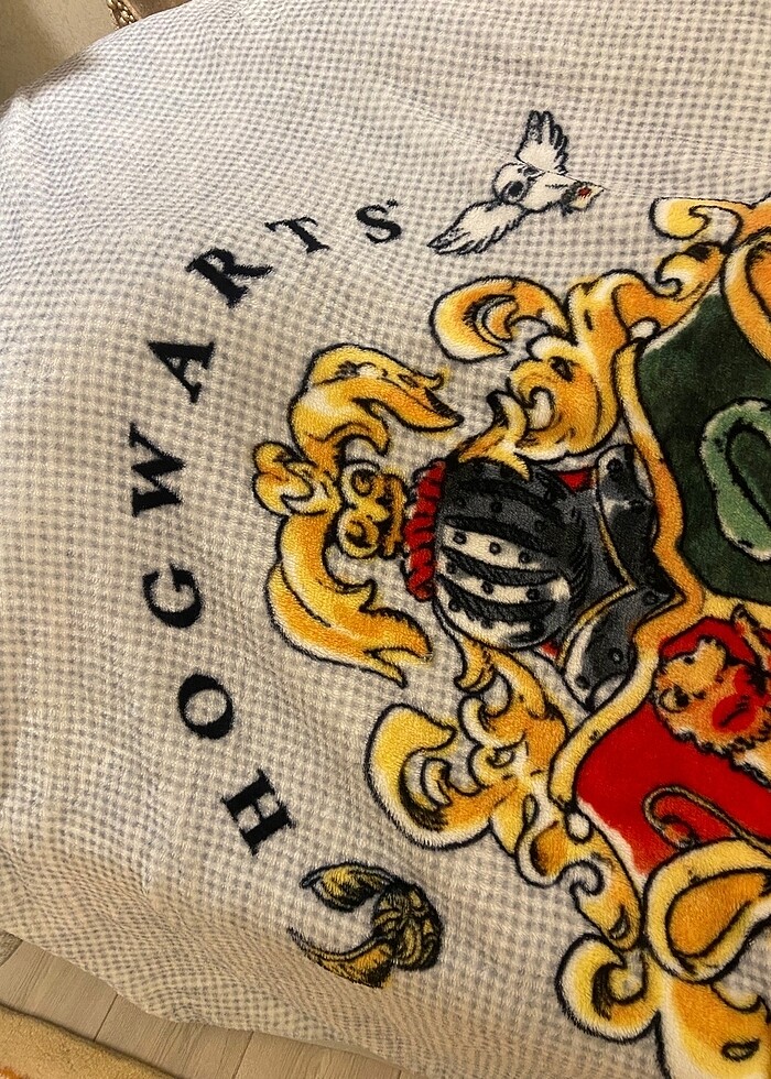 Lisanslı battaniye - Görsel 3