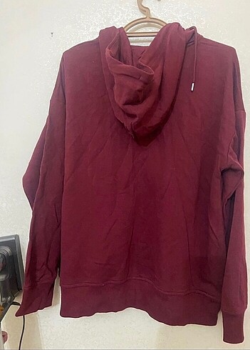 Gant sweat mont - Görsel 3