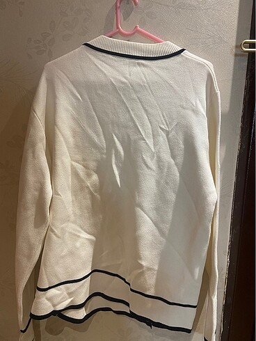 Triko hırka - Görsel 3