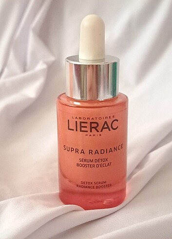 Lierac detox serum