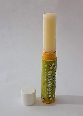 Burt's Bees Burt's bees lip balm