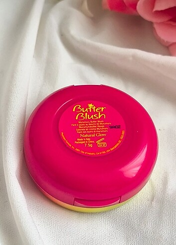 Physician Formula Physicians formula butter blush allık