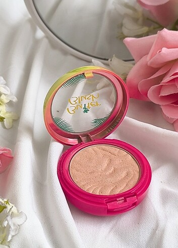 Beden Physicians formula butter blush allık