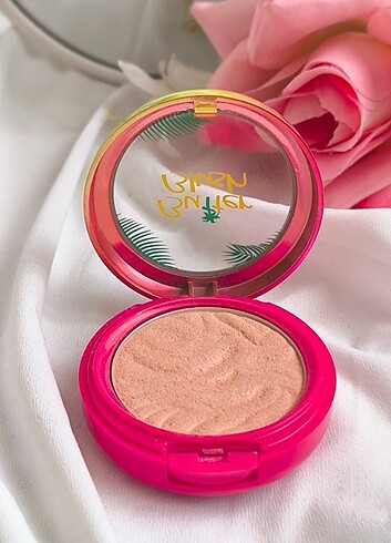 Physicians formula butter blush allık