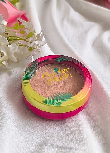 Beden Renk Physicians formula butter blush allık