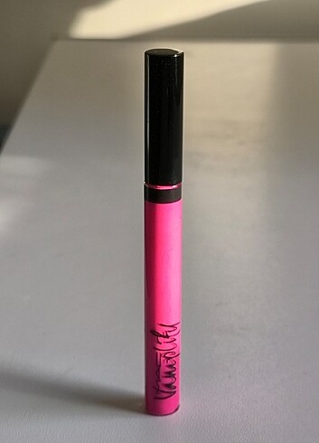 Mac barbie pembesi gloss ruj