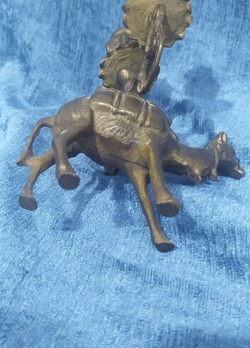 Beden camel Renk Pirinç mumluk