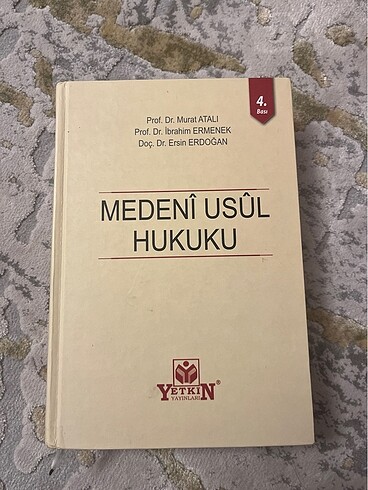 medeni usul