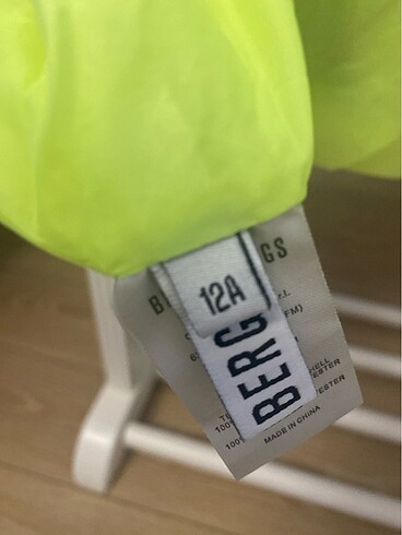 Yağmurluk - Görsel 5