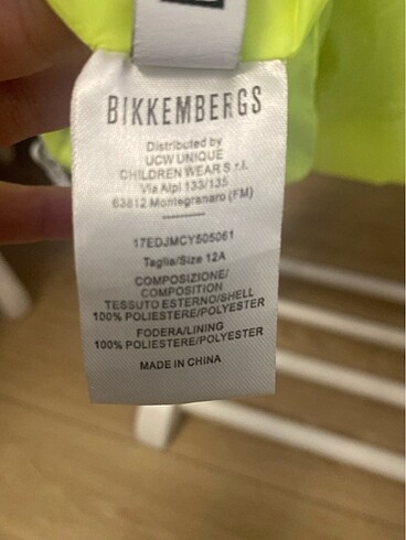 Yağmurluk - Görsel 6