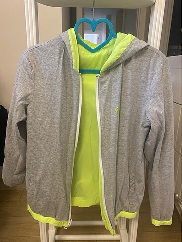 Yağmurluk - Görsel 3