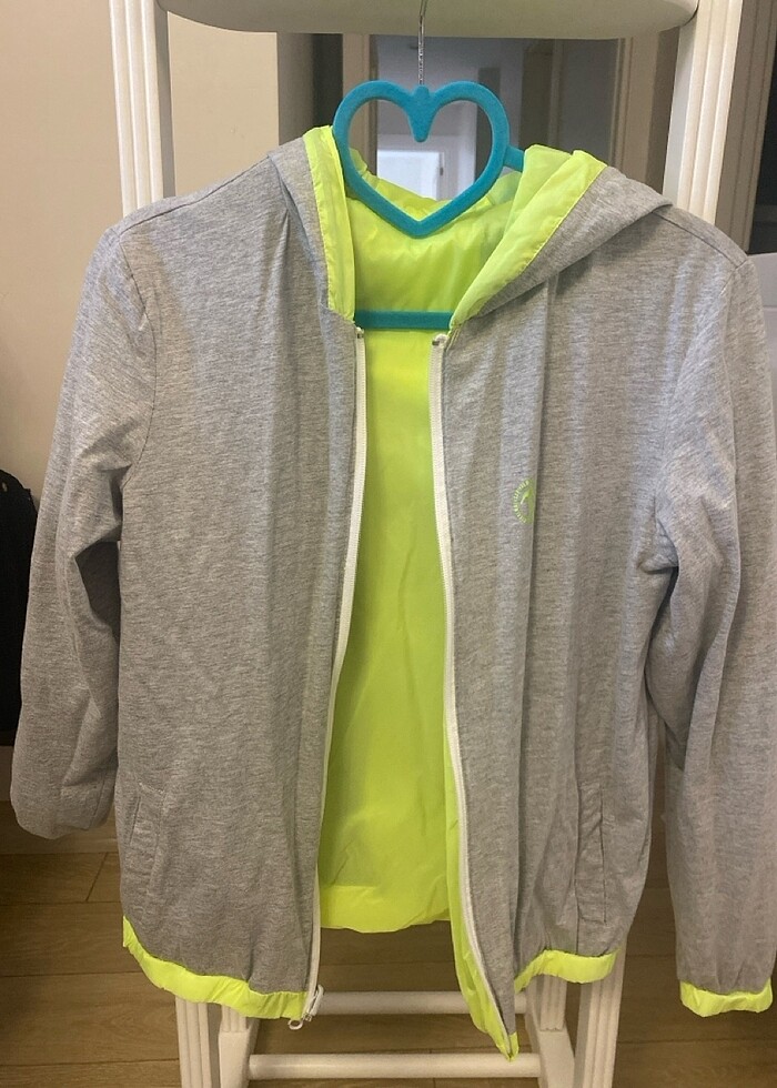 Yağmurluk - Görsel 3