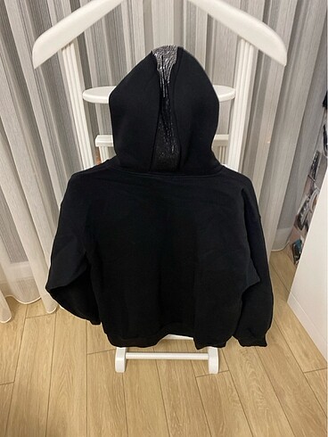 Diğer Siyah switshirt