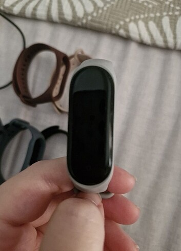 Xiaomi mi band 5 akıllı bileklik