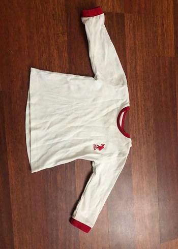 U.S Polo Assn. 18-24 Ay