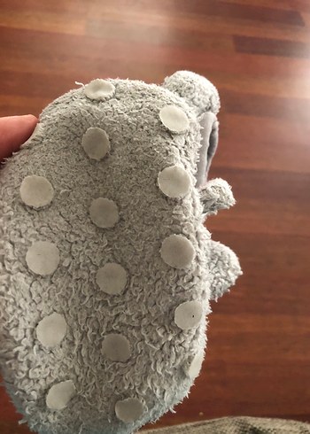 3 yaş Pandüf - Görsel 2