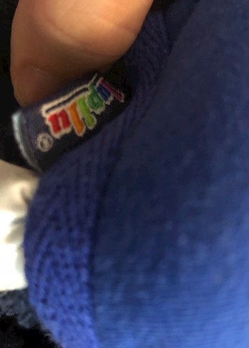 Kürklü Kapüşonlu Ayıcık Desenli Bebek Takımı - Görsel 5