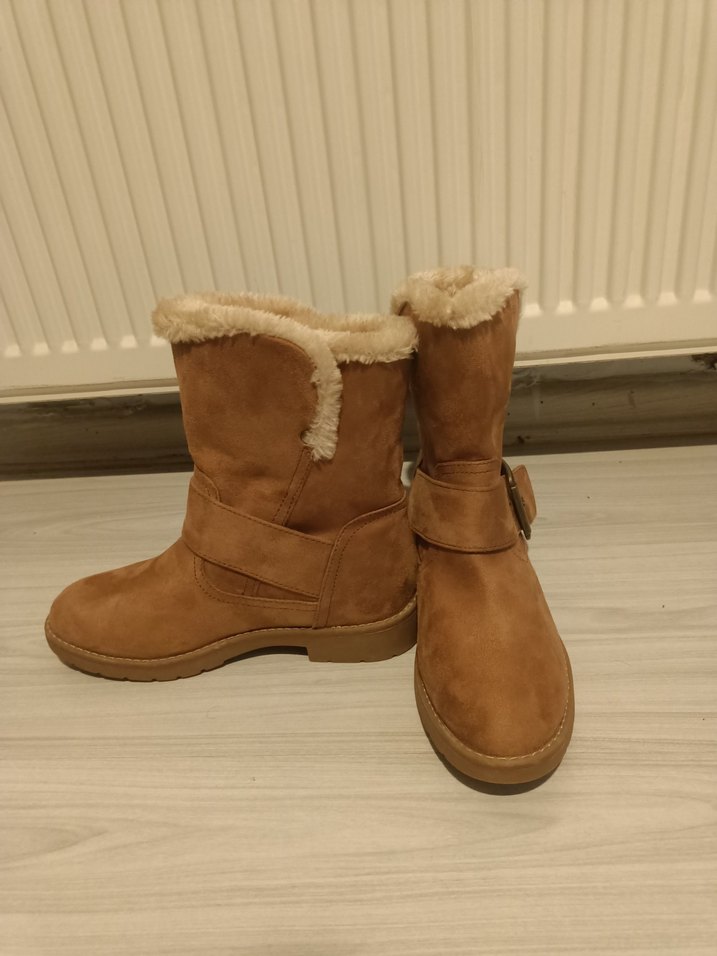 37 numara kadın ugg - Görsel 2