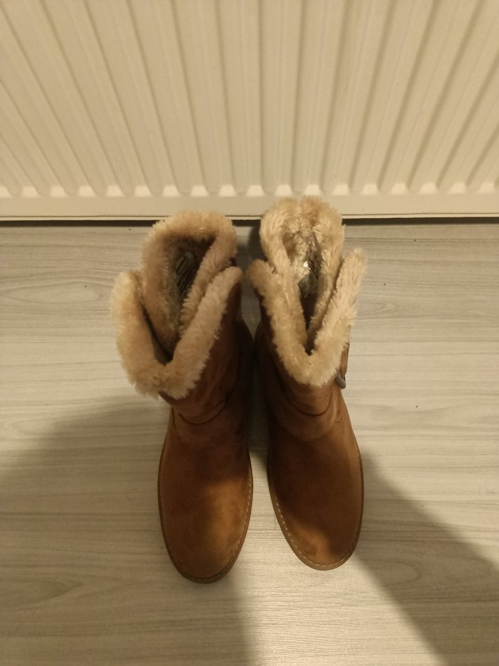 37 numara kadın ugg - Görsel 3