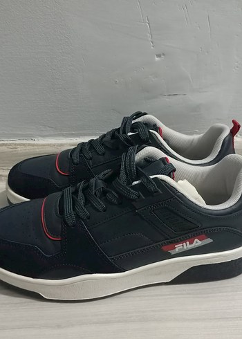 FILA lacivet spor ayakkabı - Görsel 3