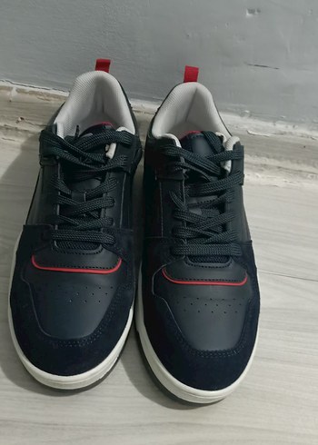 FILA lacivet spor ayakkabı - Görsel 2