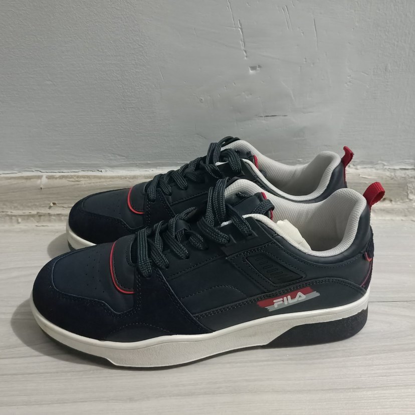 FILA lacivet spor ayakkabı - Görsel 3