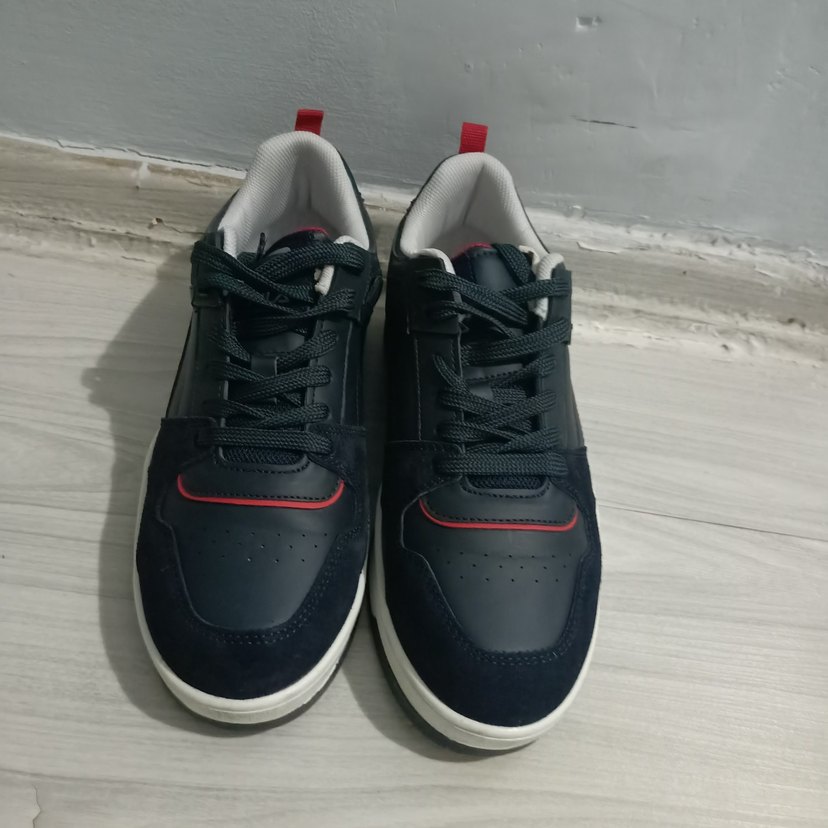 FILA lacivet spor ayakkabı - Görsel 2