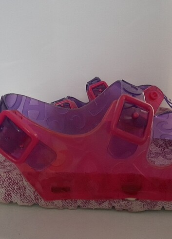 Gezer sandalet - Görsel 2