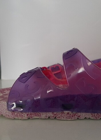 Gezer sandalet - Görsel 3