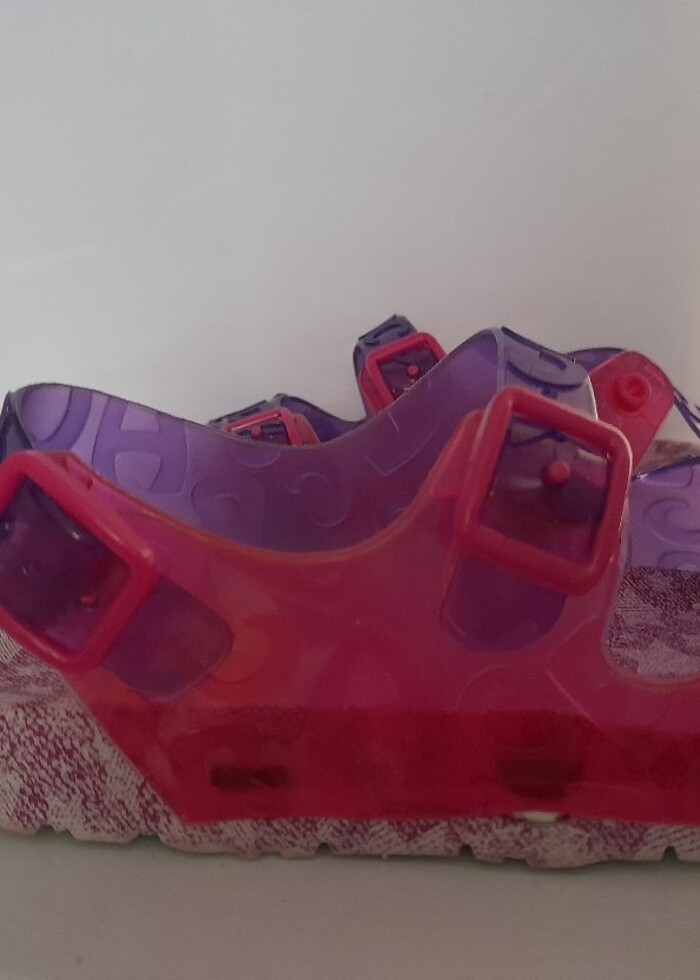 Gezer sandalet - Görsel 2