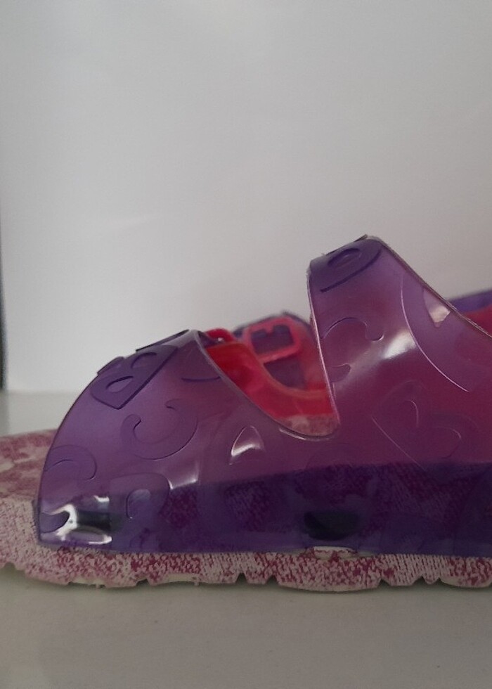 Gezer sandalet - Görsel 3