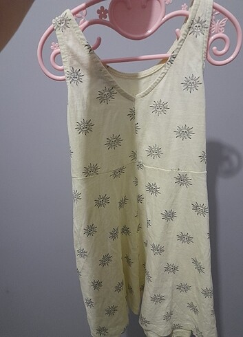 Yazlık elbise - Görsel 2