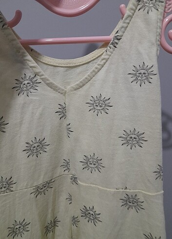 Yazlık elbise - Görsel 3