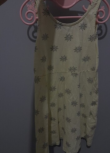 Yazlık elbise - Görsel 4