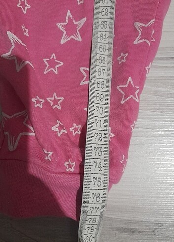 E bebek uyku tulumu - Görsel 5