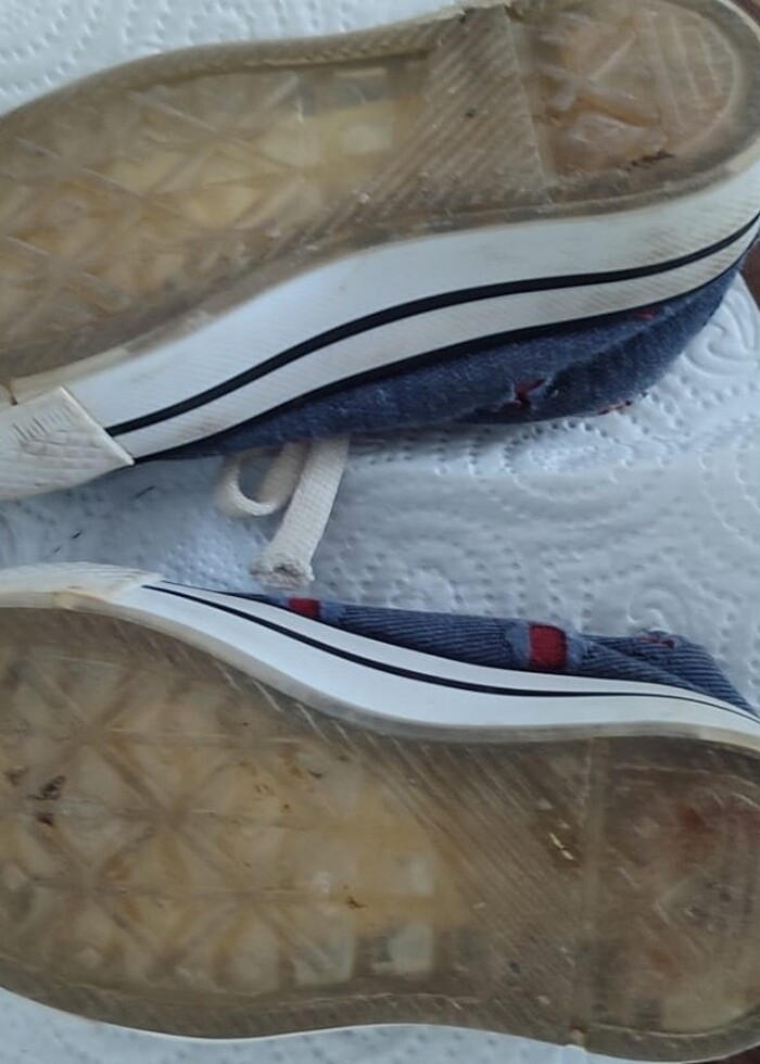 Us polo kız çocuk ayakkabisi - Görsel 2