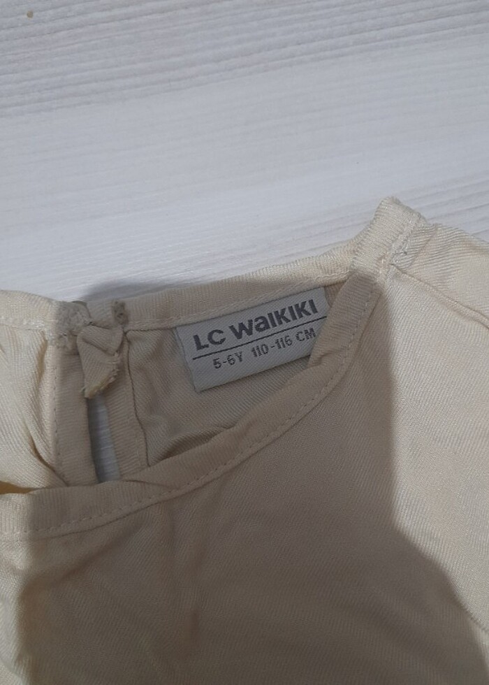 Lcw çocuk sweatshirt  - Görsel 2